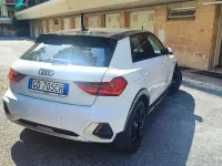 Usata Audi A1 Ambiente 110 CV (80 kW) 2021 SUV