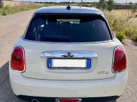 Usata Mini Cooper 116 CV (85 kW) 2015 Utilitaria