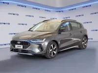 Usata Ford Focus Active 125 CV (91 kW) 2023 Grigio SUV