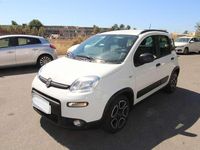 Usata Fiat Panda City Life 69 CV (50 kW) 2021 Utilitaria
