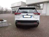Usata Toyota RAV4 Hybrid 178 CV (130 kW) 2020 Other SUV