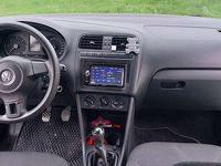 Usata VW Polo Trendline 75 CV (55 kW) 2013 Utilitaria