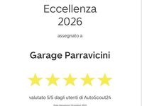 Usata VW Golf II 73 CV (53 kW) 1988 Grigio Utilitaria