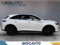 Usata DS Automobiles DS7 Crossback Performance Line Plus 131 CV (96 kW) 2023 Bianco SUV