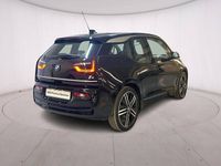 Usata BMW i3 Advantage 125 kW (170 CV) 2021 Nero Utilitaria