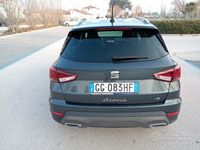 usata Seat Arona 1.0 Eco TSI FR