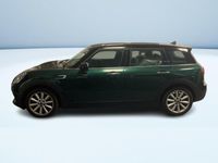 usata Mini Cooper D Clubman 2.0 Cooper D Boost