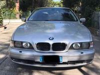 usata BMW 528 528 i