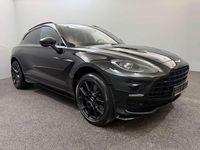Usata Aston Martin DBX 707 CV (519 kW) 2024 Nero SUV