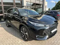 Nuova MG HS Luxury 143 CV (105 kW) 2026 Grigio SUV