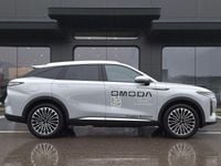 Usata Omoda 9 537 CV (394 kW) 2025 Grigio SUV