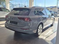 Nuova VW Golf VIII Life 116 CV (85 kW) 2026 Grigio Station wagon