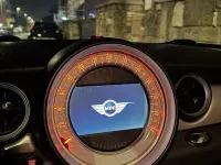 Usata Mini ONE 75 CV (55 kW) 2009 Utilitaria