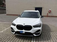 Usata BMW X1 Advantage 150 CV (110 kW) 2021 SUV