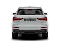 Usata Audi Q3 Sportback Business Plus 150 CV (110 kW) 2020 Argento SUV