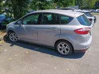 Usata Ford C-MAX 125 CV (91 kW) 2012 Monovolume