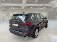 Usata BMW X5 286 CV (210 kW) 2021 Blu SUV