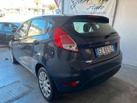 usata Ford Fiesta 1.4 GPL