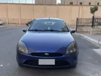 Usata Ford Puma 125 CV (91 kW) 1998 Bluazzurro Coupé