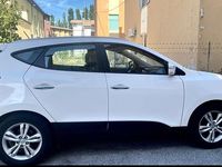 Usata Hyundai ix35 Classic 136 CV (100 kW) 2011 SUV