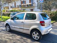 Usata VW Fox Sport 69 CV (50 kW) 2006 Grigio Utilitaria