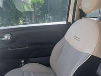Usata Fiat 500 Lounge 69 CV (50 kW) 2015 Utilitaria