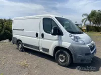 Occasion Citroën Jumper 101 ch (74 kW) 2007 Blanc Monospace