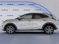 Usata Ford Puma Titanium S 125 CV (91 kW) 2024 Grigio SUV