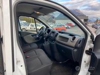 Usata Renault Trafic 125 CV (91 kW) 2019 Bianco Monovolume