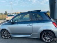 Usata Abarth 695 180 CV (132 kW) 2017 Utilitaria