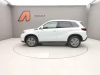 Nuova Suzuki Grand Vitara 110 CV (80 kW) 2026 Bianco SUV
