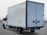 Usata Renault Master 145 CV (106 kW) 2023 Bianco Monovolume