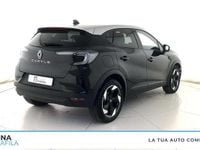 Occasion Renault Captur Techno 91 ch (66 kW) 2025 Noir SUV
