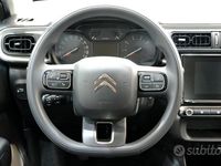 Usata Citroën C3 Shine 83 CV (61 kW) 2024 Beige Berlina