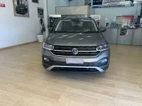 Usata VW T-Cross Style 110 CV (80 kW) 2021 SUV