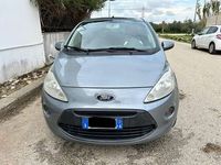 usata Ford Ka Ka/Ka+1.2 Titanium 69cv