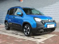 Nuova Fiat Panda S 69 CV (50 kW) 2026 Blu/azzurro Utilitaria