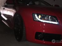 usata Audi A5 A5 3.0 V6 TDI 245 CV quattro S line edition