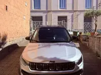 Usata Jeep Compass 131 CV (96 kW) 2023 SUV