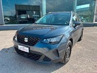 Second-hand Seat Arona Reference 95 CP (69 kW) 2024 Gri SUV