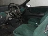 Usata Lancia Ypsilon 1997 Grigio Utilitaria