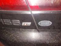 Usata Alfa Romeo 156 Ti 2004 Nero Berlina