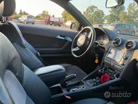 Usata Audi S3 2008 Nero Utilitaria