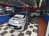 Usata Citroën C1 68 CV (50 kW) 2007 Grigio Utilitaria