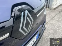 Usata Renault Megane E-Tech Techno 160 kW (218 CV) 2023 Blu Utilitaria