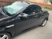 Usata Opel Tigra 69 CV (50 kW) 2007 Nero Cabrio