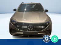 usata Mercedes EQA350 4MATIC PREMIUM