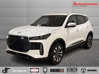 Nuova DR DR 5.0 88 CV (64 kW) 2026 Argento SUV