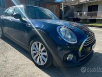 usata Mini Clubman (F54) - 2016