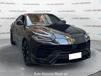 usata Lamborghini Urus 4.0